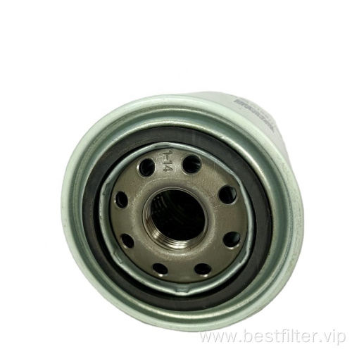 Diesel Engine Parts Fuel Filter CX0811